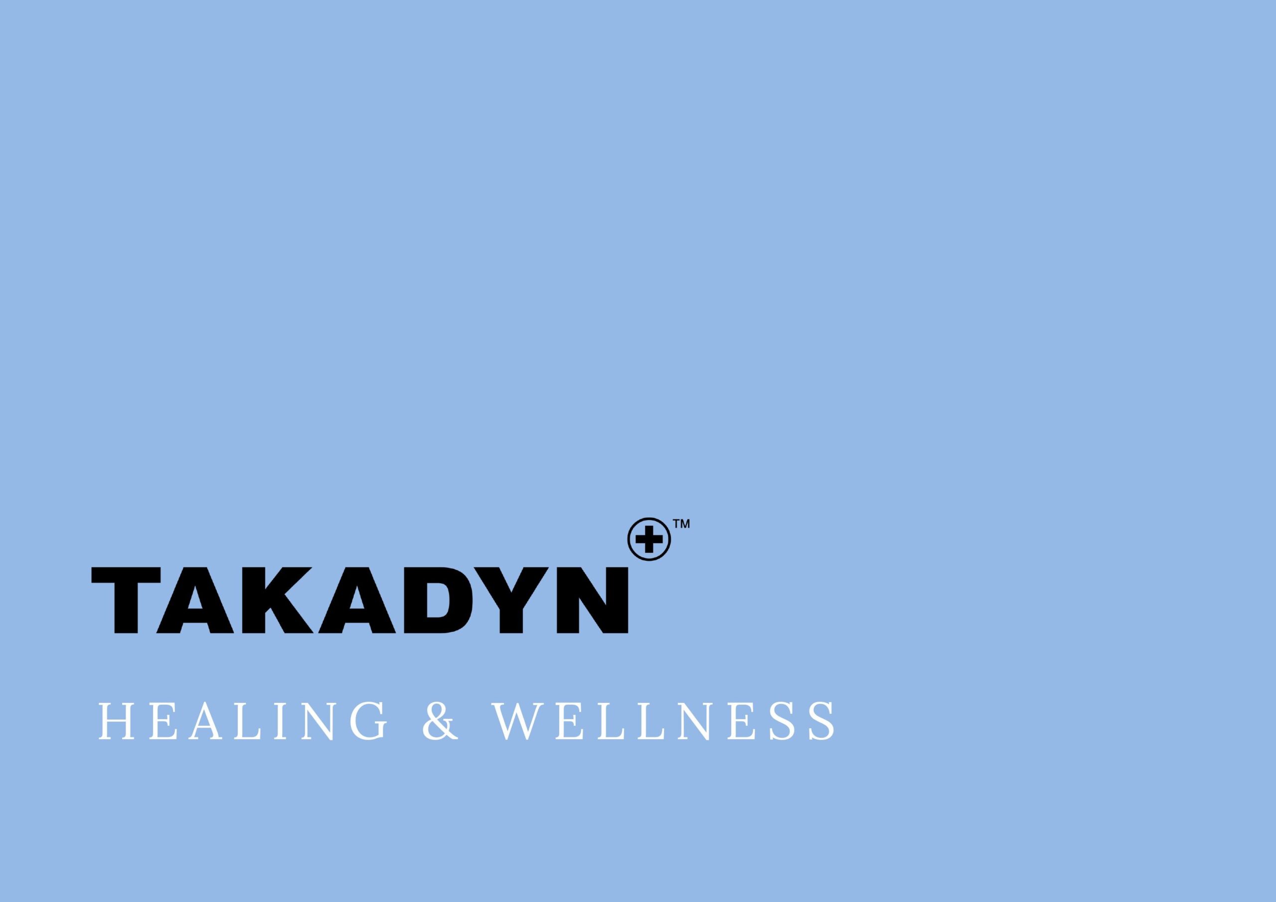 Takadyn Banner